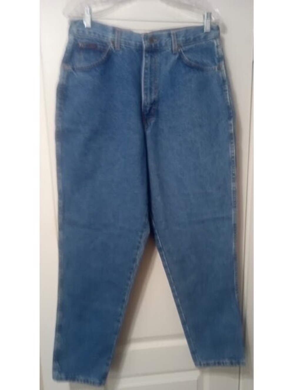Vintage Blue High-Waisted Jeans | Comfy | Perfect for everyday wear NWT